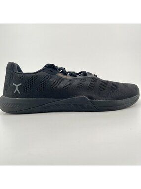 Flux Footwear Adapt Graphene XT Gray Mens Size 12 Athletic Shoes Sneakers